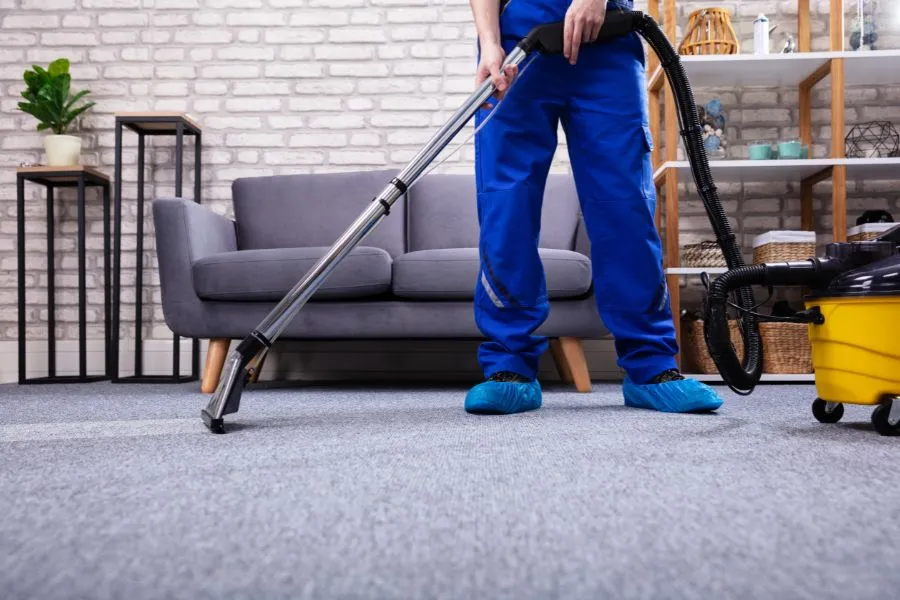 About Carpet Cleaning from maxcleaning